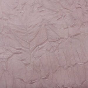 purple plain velvet-chenille fabric from Studio G