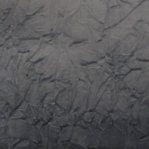 black-grey plain velvet-chenille fabric from Studio G