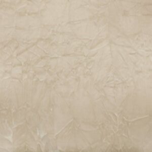 neutral plain velvet-chenille fabric from Studio G