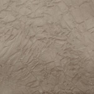 black-grey plain velvet-chenille fabric from Studio G